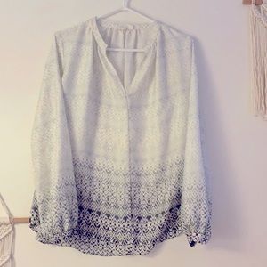 Gap Blouse